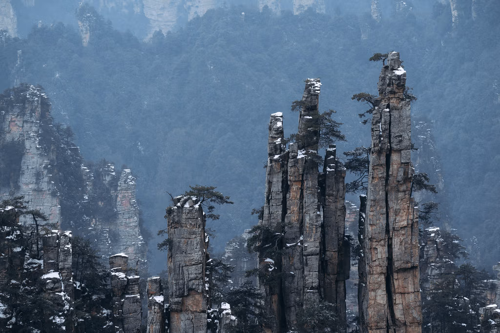 Tianzi Mountain In Zhangjiajie: The Complete Insider'S Guide 13 Tianzi Mountain In Zhangjiajie: The Complete Insider'S Guide