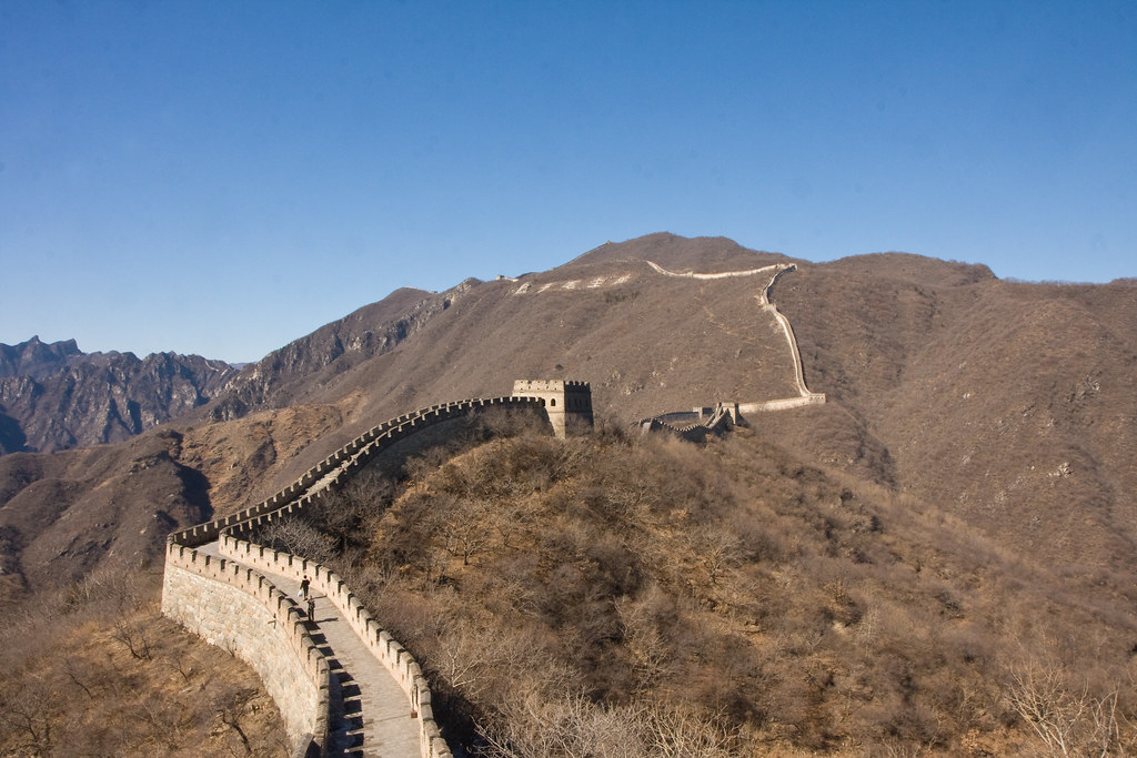 Mutianyu Great Wall: The Ultimate Guide To China'S Most Beautiful Section 6 Mutianyu Great Wall: The Ultimate Guide To China'S Most Beautiful Section