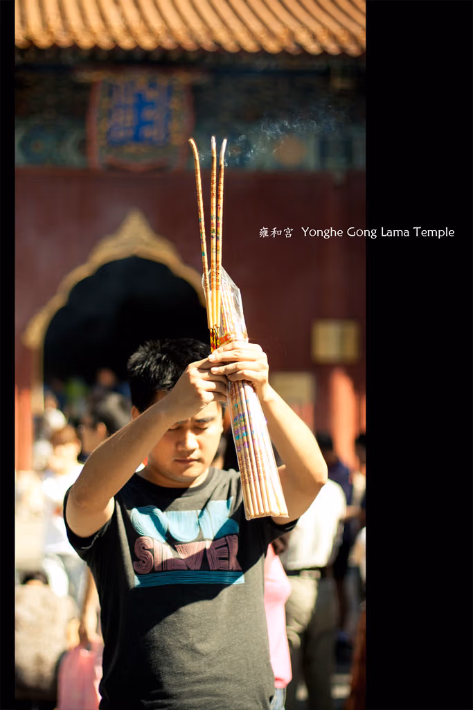 The Complete Guide To Burning Incense In China: Traditions, Etiquette, And Cultural Significance