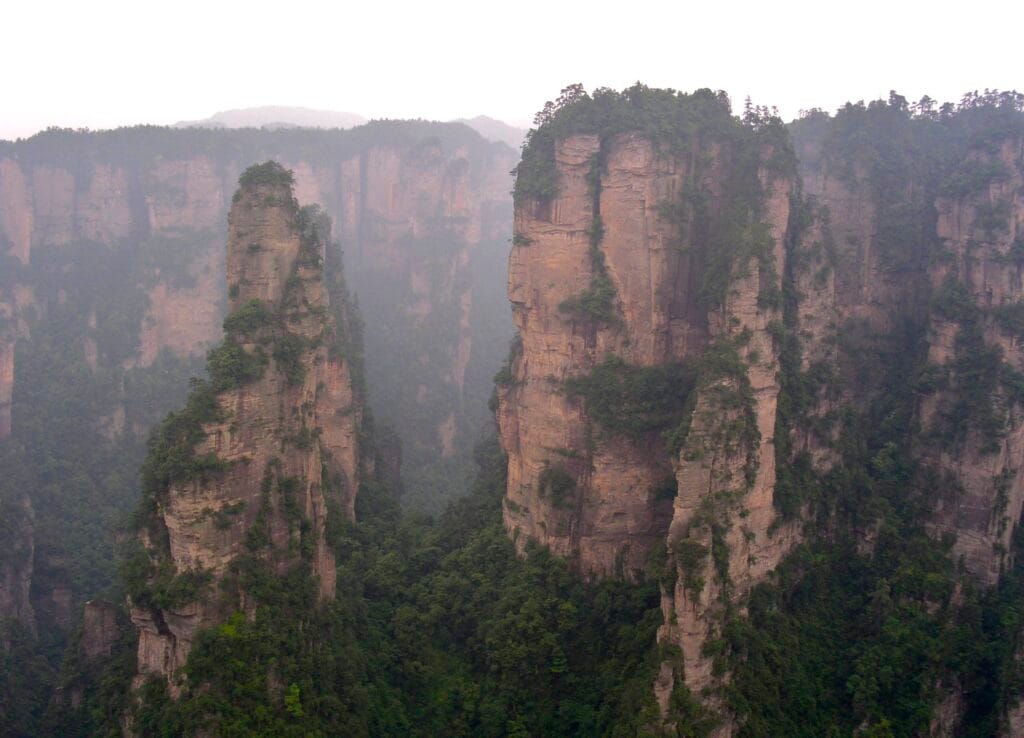 Huangshizhai In Zhangjiajie: Complete Guide To Yellow Stone Village