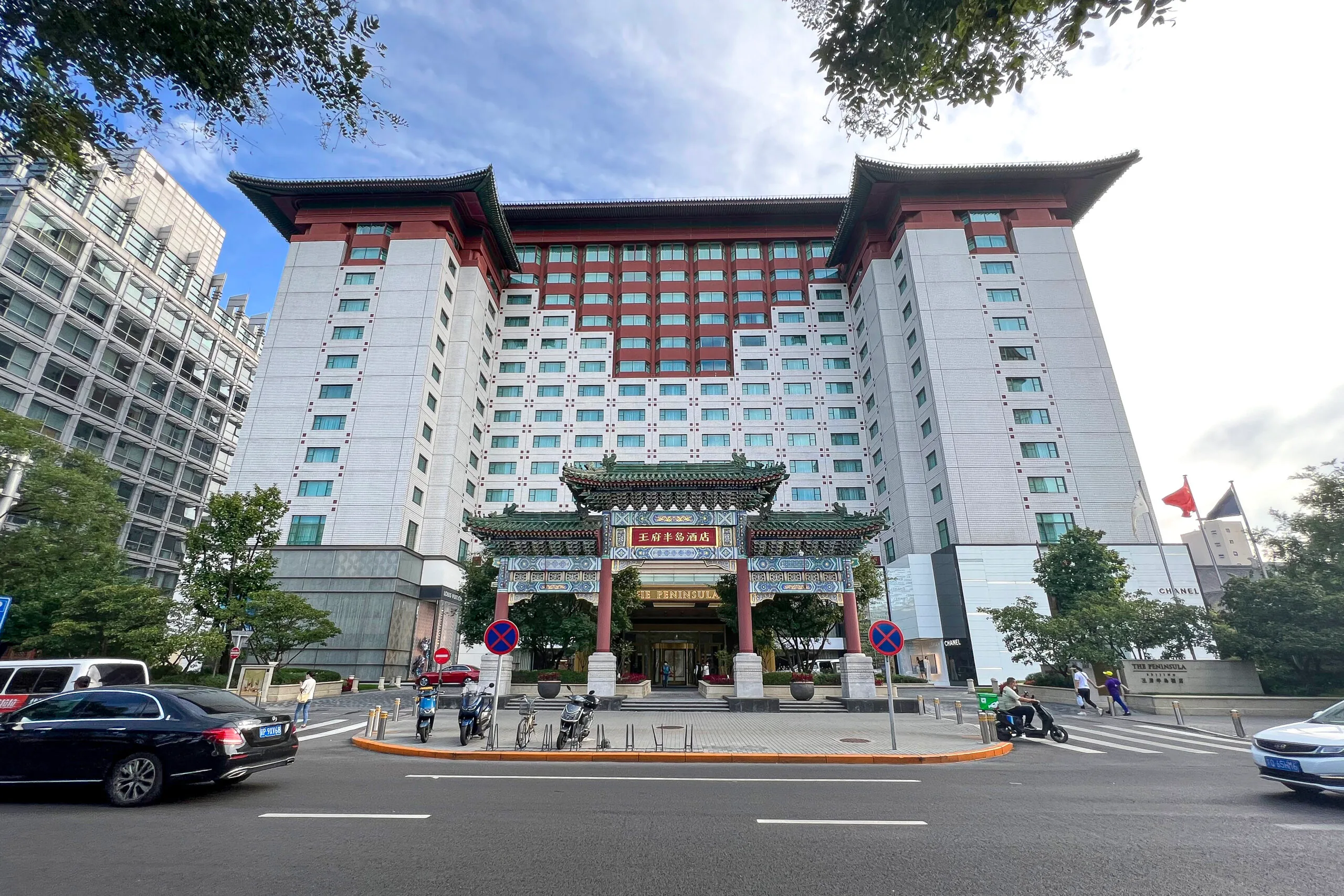 Where To Stay In Beijing: Your Complete Neighborhood Guide 23 Where To Stay In Beijing: Your Complete Neighborhood Guide