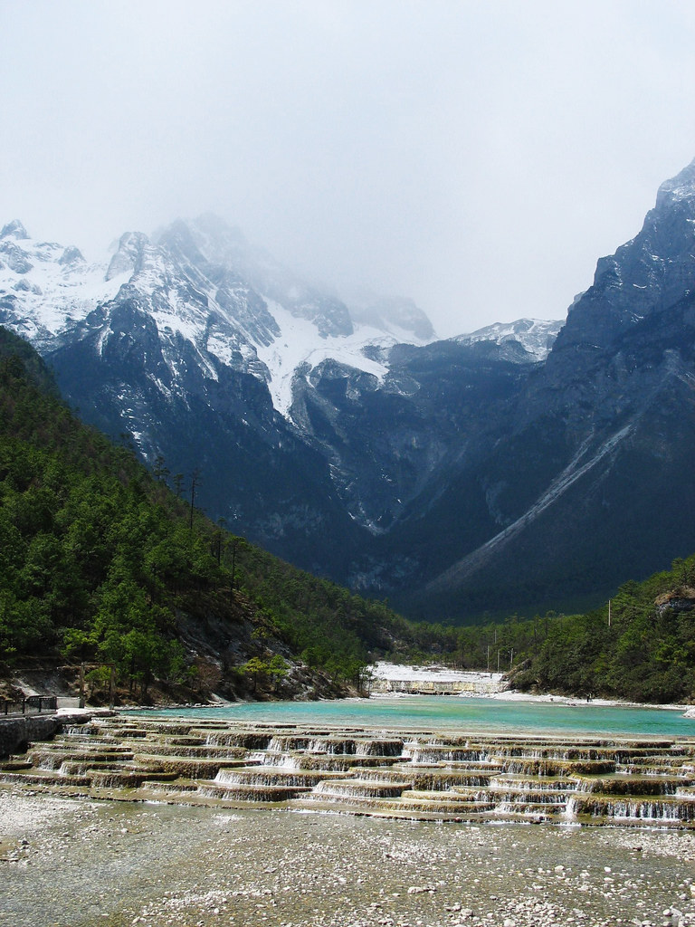 Jade Dragon Snow Mountain: The Ultimate Travel Guide To Yunnan'S Sacred Peak 2 Jade Dragon Snow Mountain: The Ultimate Travel Guide To Yunnan'S Sacred Peak