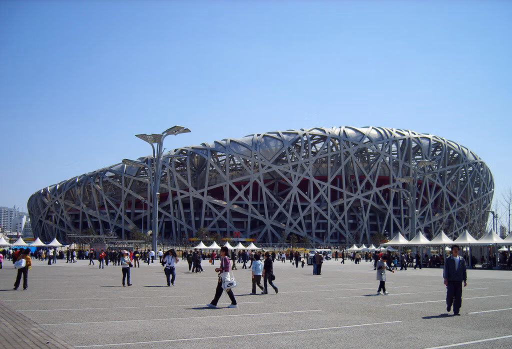 Beijing Itinerary Guide: From 1 Day To 7 Days 17 Beijing Itinerary Guide: From 1 Day To 7 Days