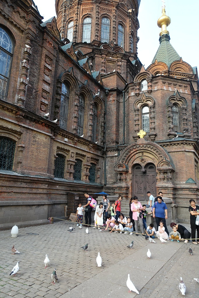 Harbin Saint Sophia Cathedral: An Ultimate Insider'S Guide 7 Harbin Saint Sophia Cathedral: An Ultimate Insider'S Guide