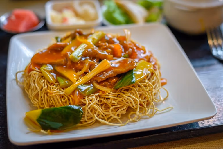 The Ultimate Guide To Chinese Takeout: What To Expect When You Travel To China 20 Chinese Takeout