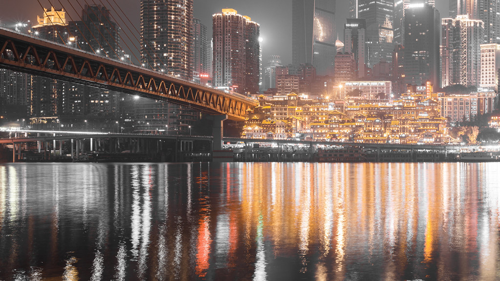 Hongya Cave: Ultimate Guide To Chongqing'S Real-Life Spirited Away 3 Hongya Cave: Ultimate Guide To Chongqing'S Real-Life Spirited Away