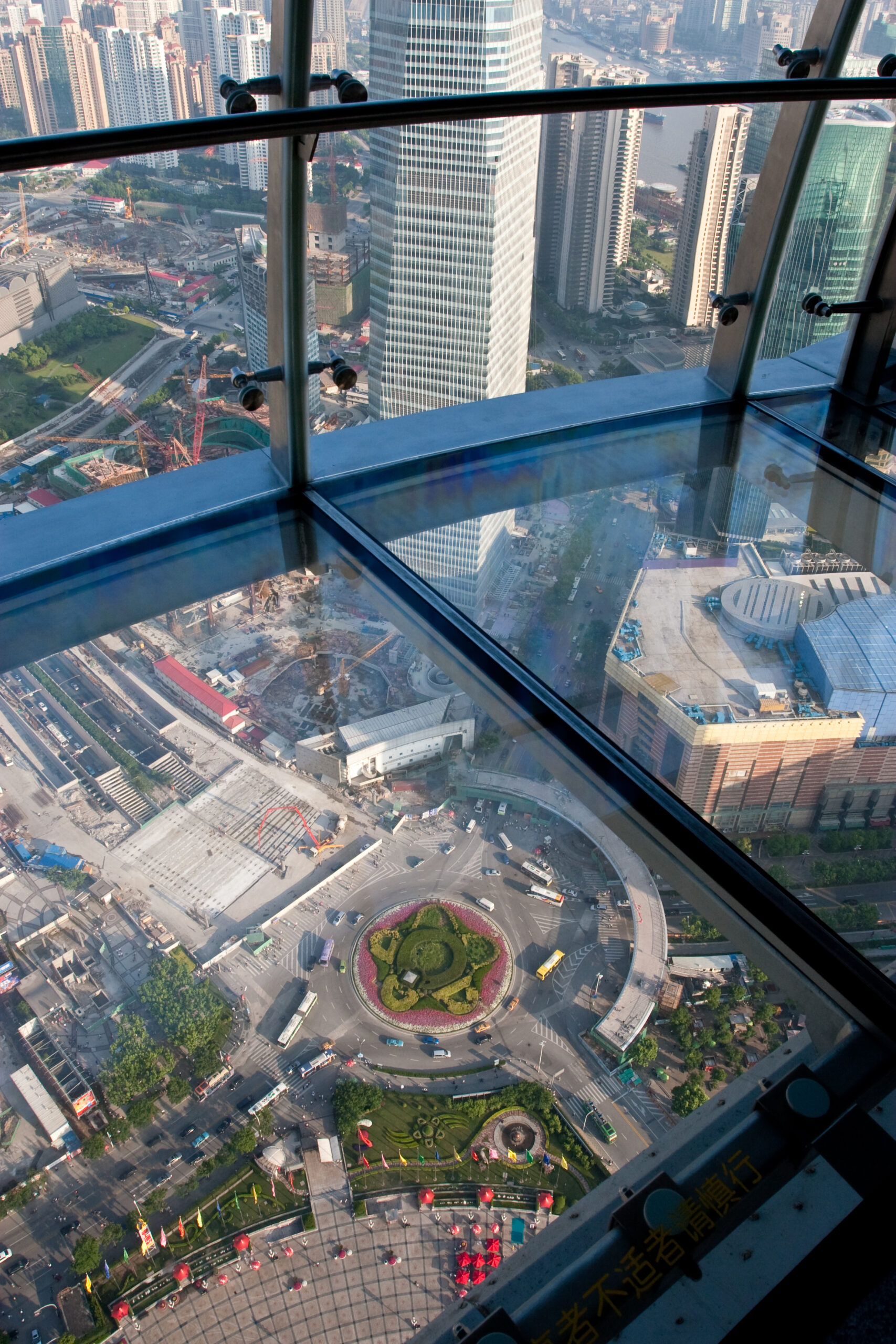 Oriental Pearl Tower In Shanghai: A Definitive Traveler'S Guide 7 Oriental Pearl Tower In Shanghai: A Definitive Traveler'S Guide
