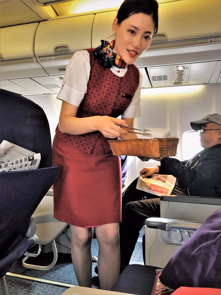 Air China Reviews: Our Unfiltered Take Before You Fly 9 Air China Reviews: Our Unfiltered Take Before You Fly