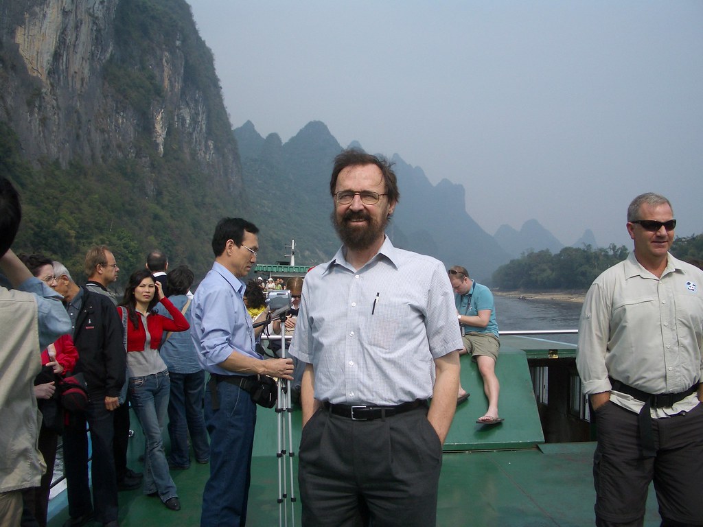 Guilin Li River Cruise: 3-Star Vs 4-Star – An Expert Guide