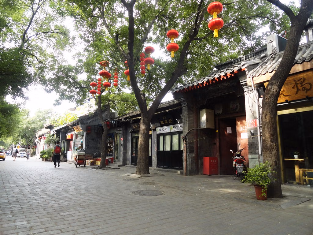 Beijing Itinerary Guide: From 1 Day To 7 Days 12 Beijing Itinerary Guide: From 1 Day To 7 Days