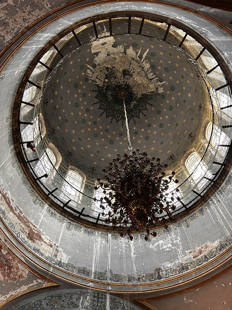 Harbin Saint Sophia Cathedral: An Ultimate Insider'S Guide 5 Harbin Saint Sophia Cathedral: An Ultimate Insider'S Guide