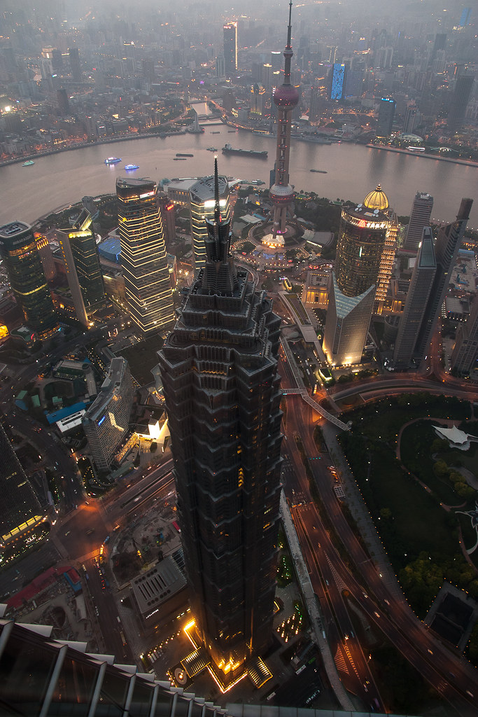 Where To Stay In Shanghai: The Accommodation Guide To China'S Most Dynamic City 12 Where To Stay In Shanghai: The Accommodation Guide To China'S Most Dynamic City