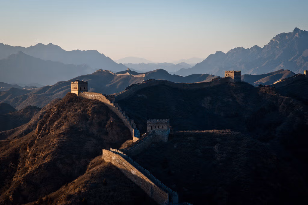 Beijing Itinerary Guide: From 1 Day To 7 Days 7 Beijing Itinerary Guide: From 1 Day To 7 Days