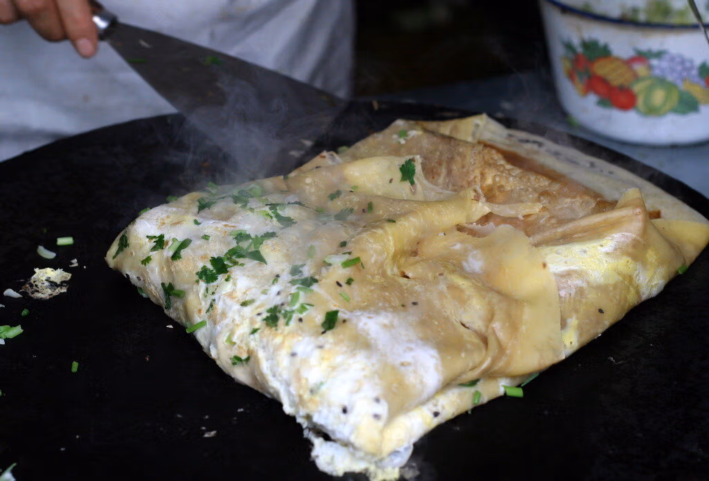 What &Amp; Where To Eat In Beijing: 12 Must-Try Dishes 7 What &Amp; Where To Eat In Beijing: 12 Must-Try Dishes