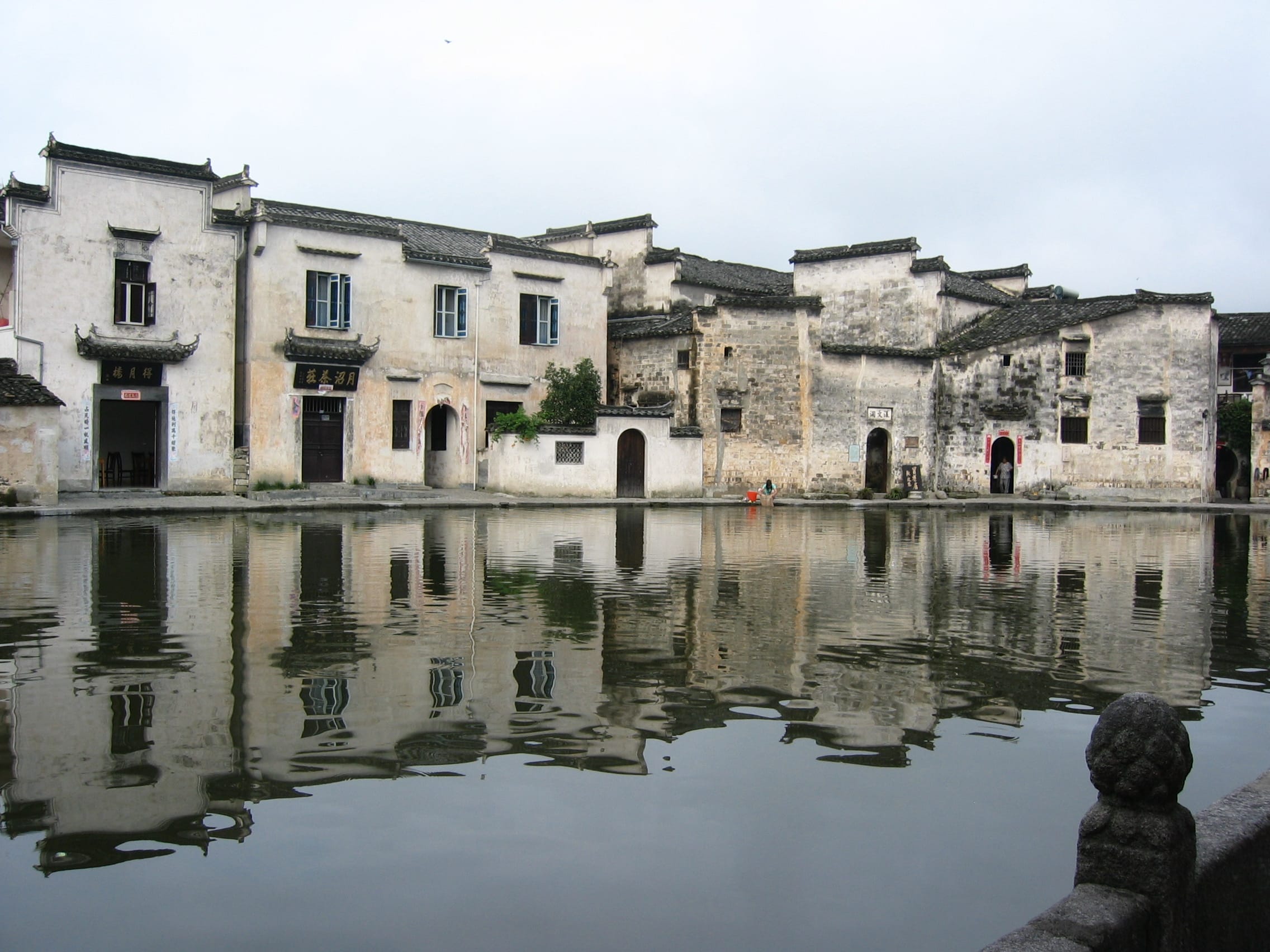 Xidi And Hongcun Ancient Villages: The Complete Travel Guide From Local Experts