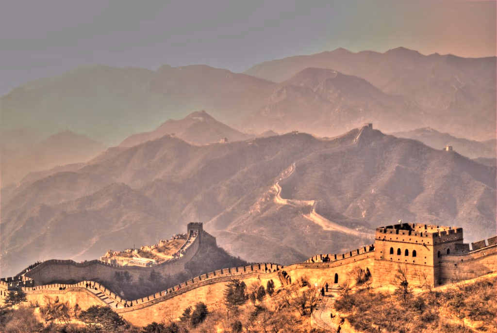 How Long To Stay: A Complete China Itinerary List