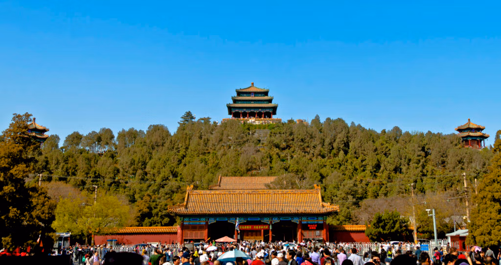 Beijing Itinerary Guide: From 1 Day To 7 Days 3 Beijing Itinerary Guide: From 1 Day To 7 Days