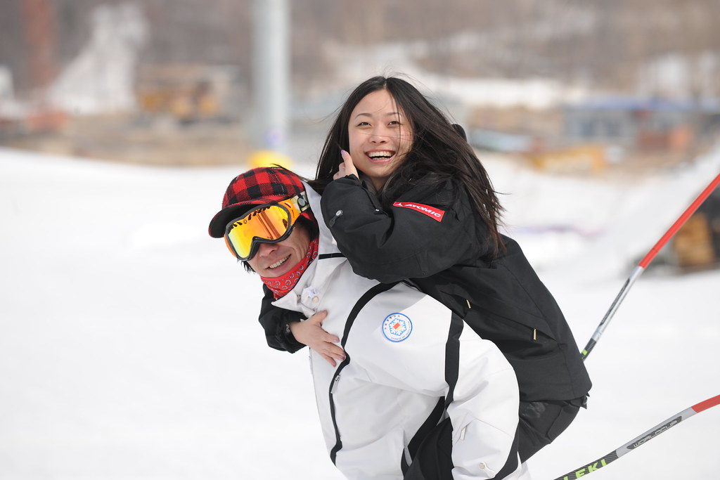 The Ultimate Guide To Top Ski Resorts In China 17 The Ultimate Guide To Top Ski Resorts In China