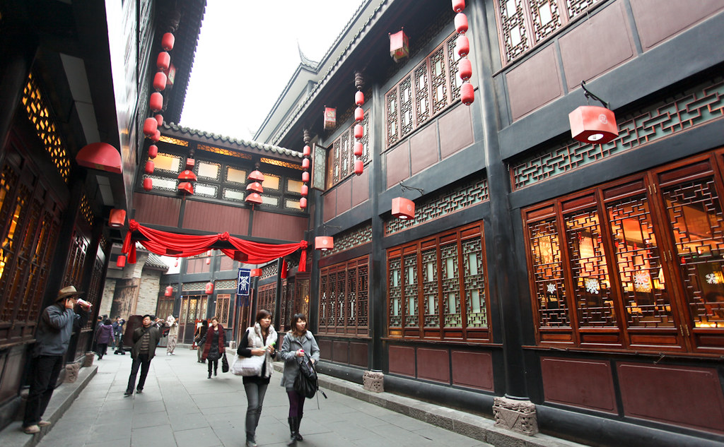The Brief Guide To Markets In China: Types, Culture, Regional Specialties And More 15 The Brief Guide To Markets In China: Types, Culture, Regional Specialties And More