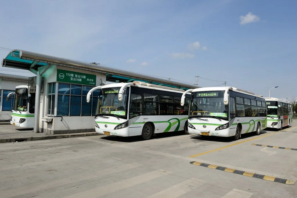 Taxis And Ride-Hailing Services In China: Your Complete Guide 5 Taxis And Ride-Hailing Services In China: Your Complete Guide