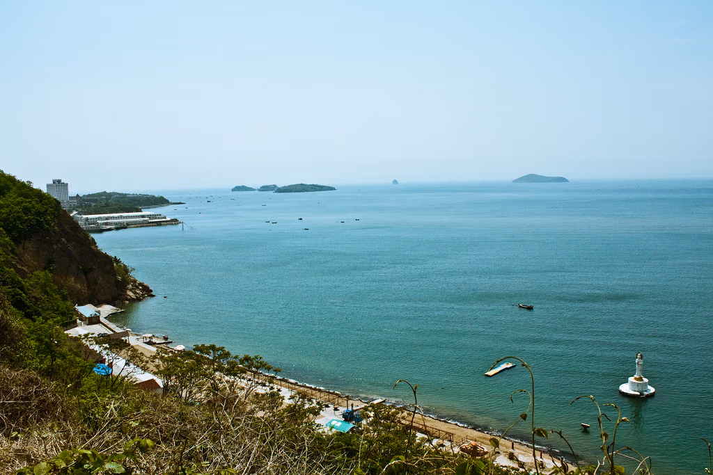 Discovering The Top 10 Beaches In China For Your Next Adventure 8 Discovering The Top 10 Beaches In China For Your Next Adventure