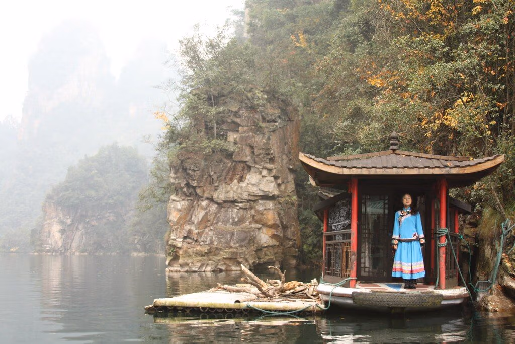 Baofeng Lake In Zhangjiajie: The Honest Insider'S Guide 8 Baofeng Lake In Zhangjiajie: The Honest Insider'S Guide