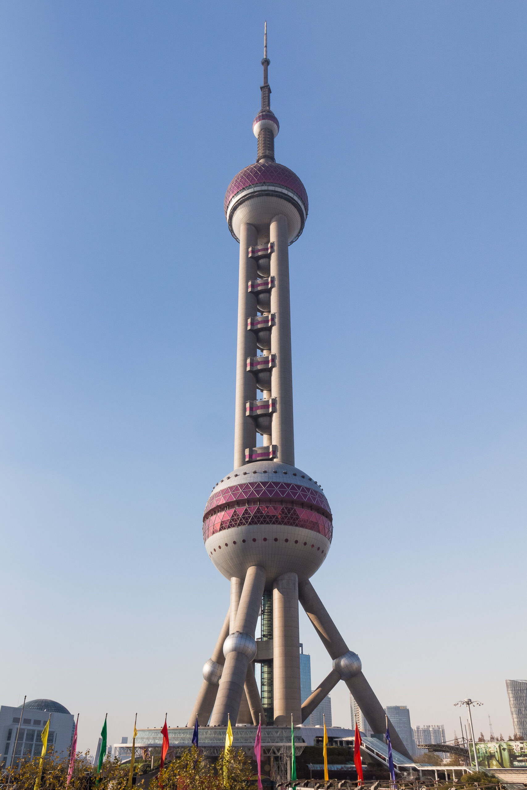 Oriental Pearl Tower In Shanghai: A Definitive Traveler'S Guide 2 Oriental Pearl Tower In Shanghai: A Definitive Traveler'S Guide