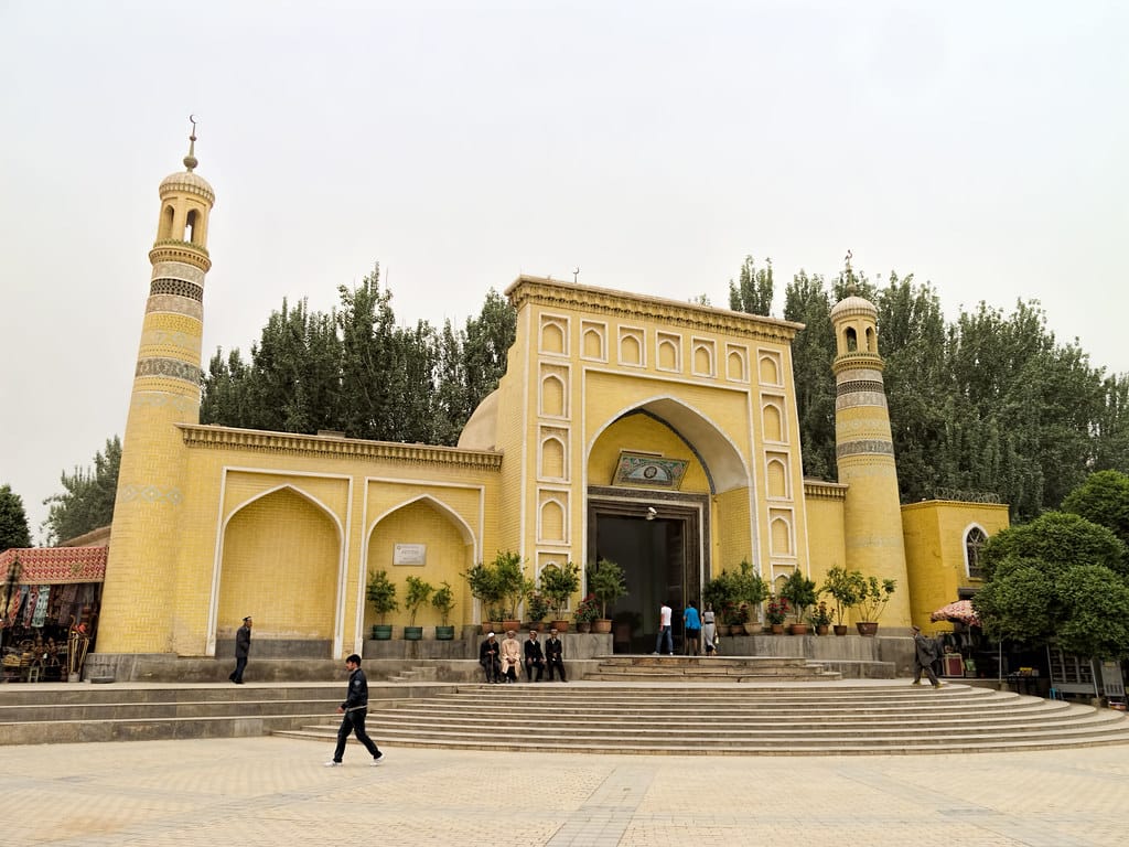 The Silk Road China: Complete Travel Guide