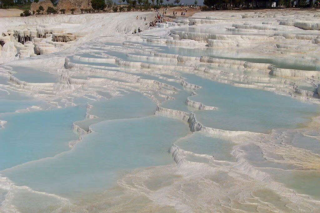 Huanglong Scenic Area: The Complete Visitor Guide 19 Huanglong Scenic Area: The Complete Visitor Guide