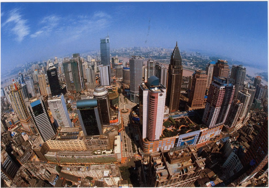 Chongqing: Complete Insider'S Guide To China'S 8D Magic City 22 Chongqing: Complete Insider'S Guide To China'S 8D Magic City