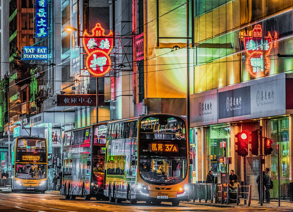 Where To Stay In Hong Kong: Your Complete Neighborhood Guide 10 Where To Stay In Hong Kong: Your Complete Neighborhood Guide
