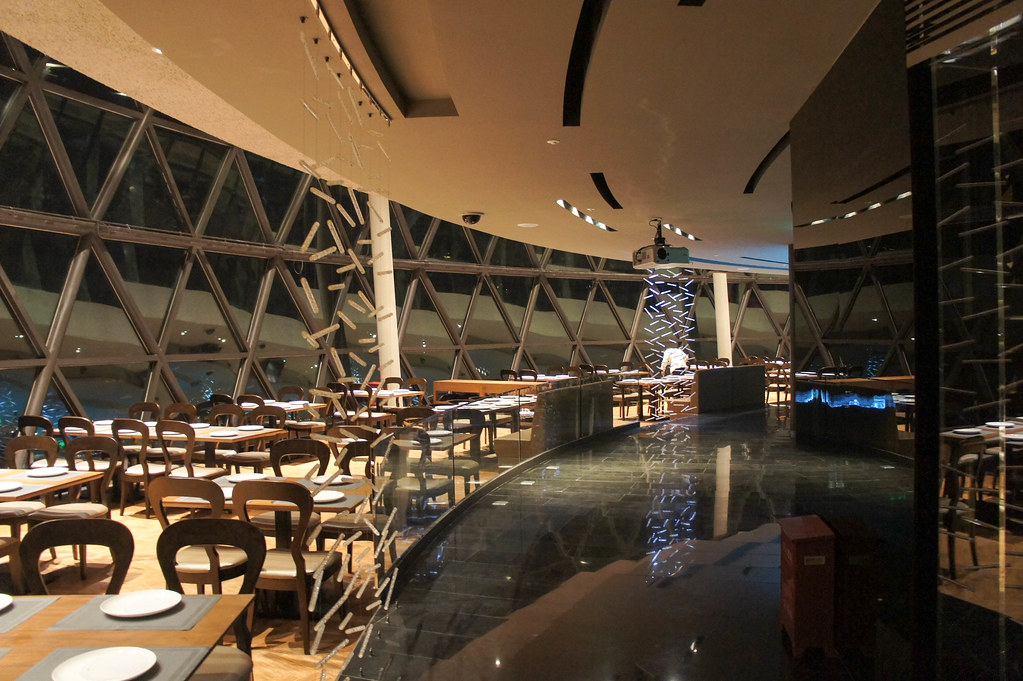 Oriental Pearl Tower In Shanghai: A Definitive Traveler'S Guide 5 Oriental Pearl Tower In Shanghai: A Definitive Traveler'S Guide