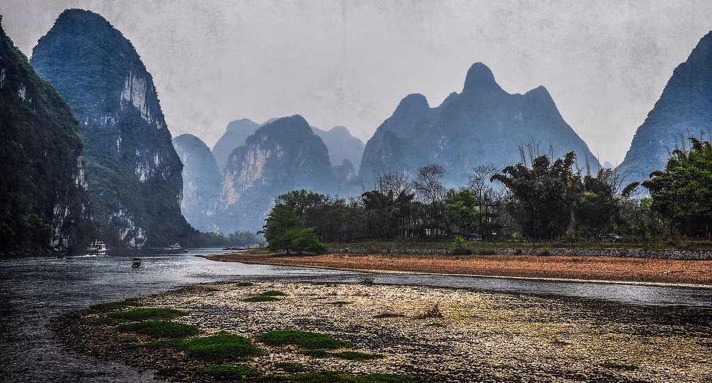 Li River