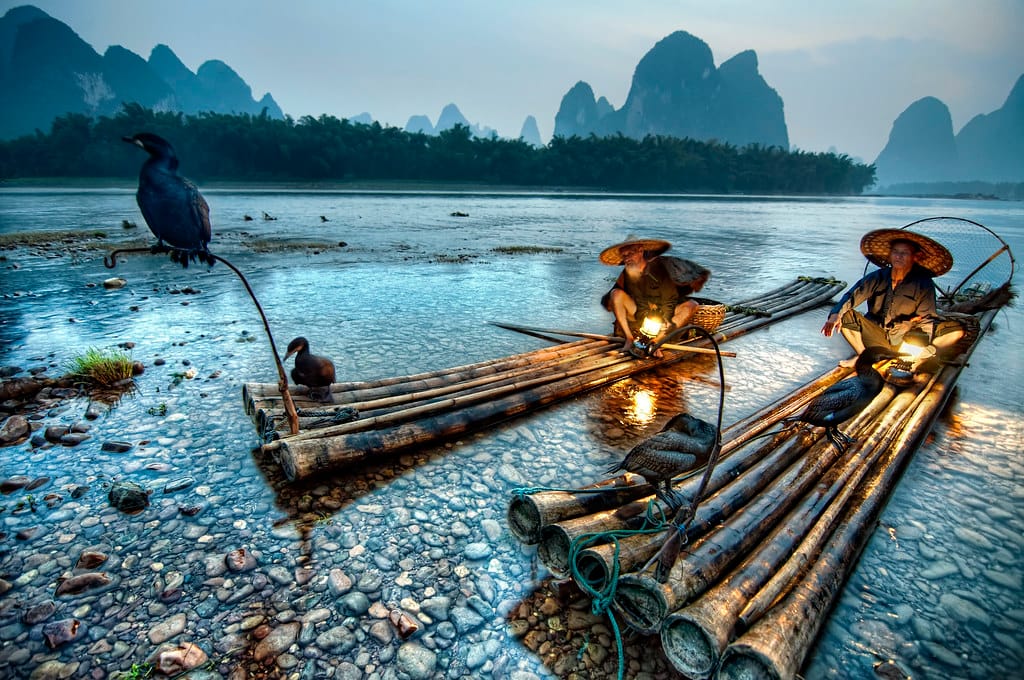 Li River 11 Li River