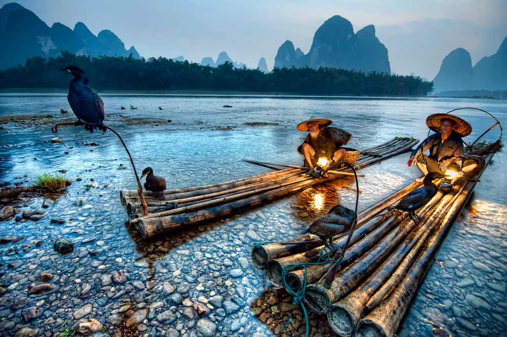 Li River