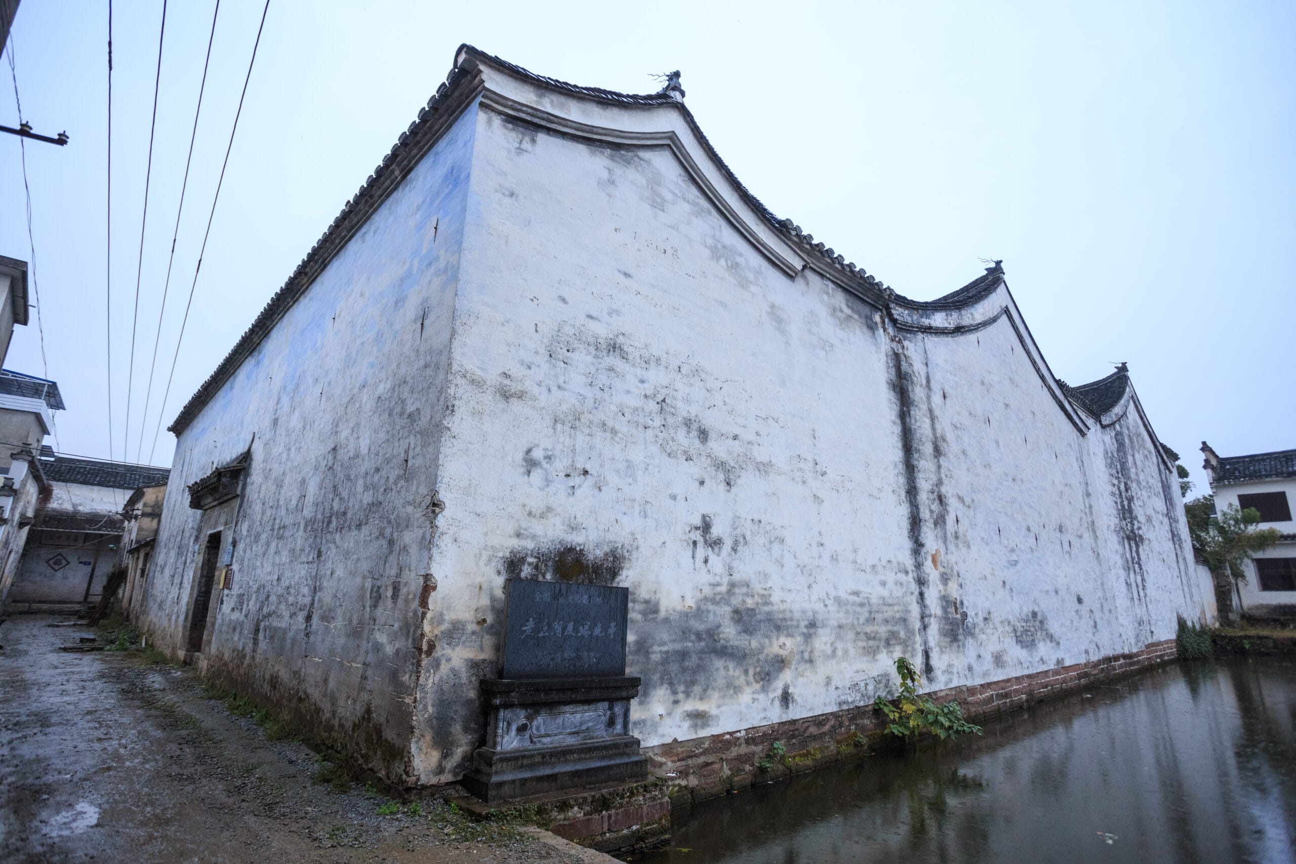 Xixinan Village: Complete Travel Guide To Huangshan'S Hidden Ancient Water Village 5 Xixinan Village: Complete Travel Guide To Huangshan'S Hidden Ancient Water Village