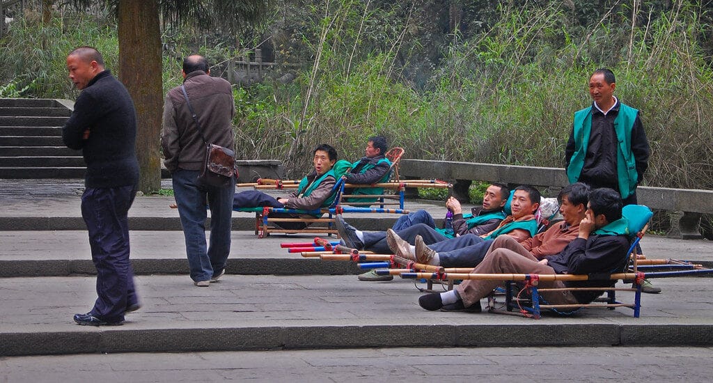 Mount Emei Travel Guide: Tickets, Fees &Amp; All Routes 22 Mount Emei Travel Guide: Tickets, Fees &Amp; All Routes