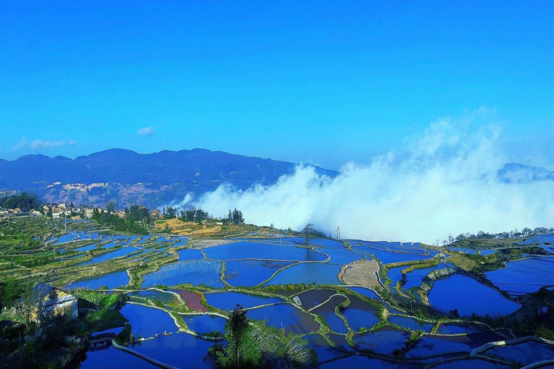 Comprehensive Guide To Rice Terraces In China: What Most Guides Won'T Tell You 4 Comprehensive Guide To Rice Terraces In China: What Most Guides Won'T Tell You