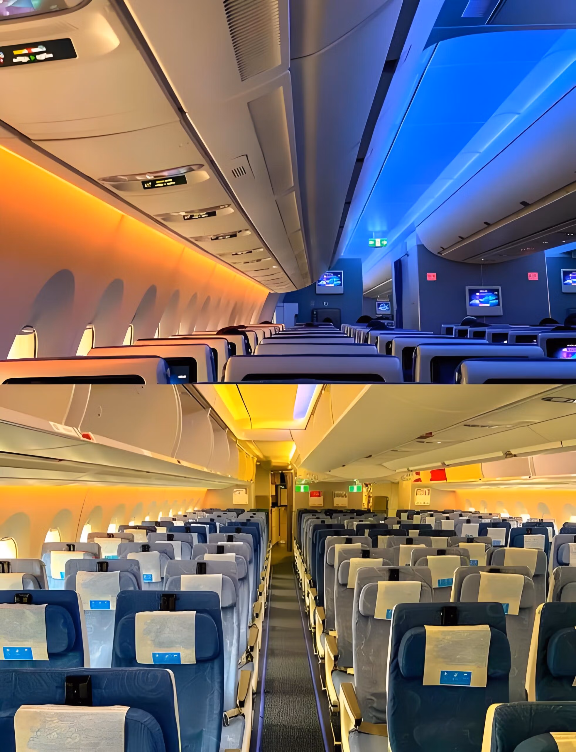 Air China Reviews: Our Unfiltered Take Before You Fly 6 Air China Reviews
