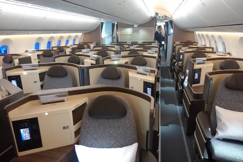 Air China Reviews: Our Unfiltered Take Before You Fly 8 Air China Reviews: Our Unfiltered Take Before You Fly