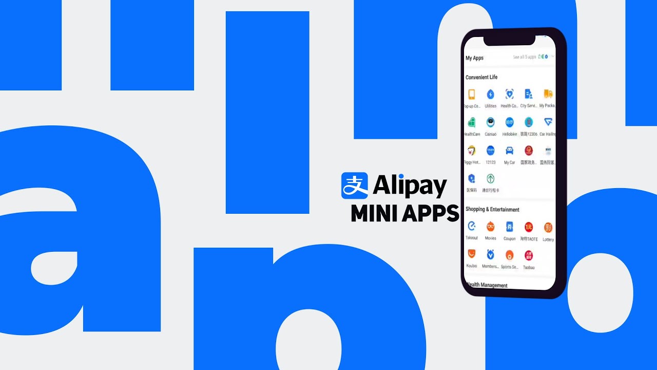 The Essential Guide To Alipay And Wechat Mini Apps For China Travelers