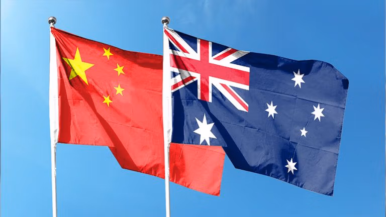 Breaking: Visa-Free Entry To China For Australians!