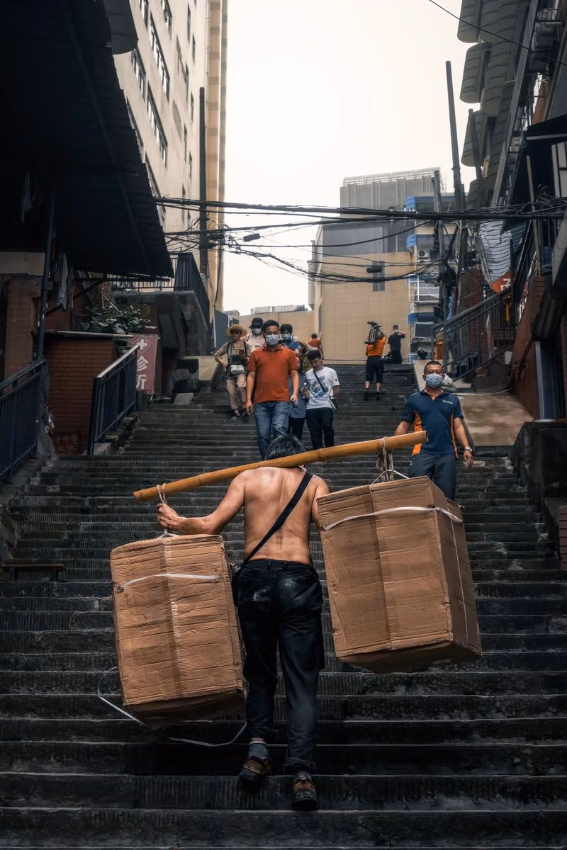 Chongqing: Complete Insider'S Guide To China'S 8D Magic City 14 Chongqing: Complete Insider'S Guide To China'S 8D Magic City