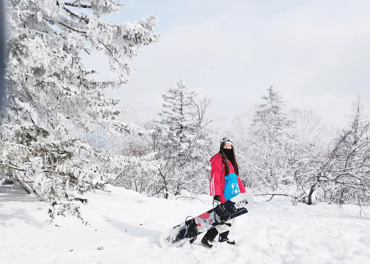 The Ultimate Guide To Top Ski Resorts In China 9 The Ultimate Guide To Top Ski Resorts In China