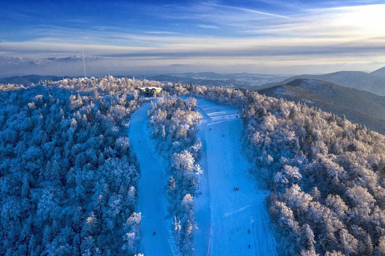 The Ultimate Guide To Top Ski Resorts In China 8 The Ultimate Guide To Top Ski Resorts In China