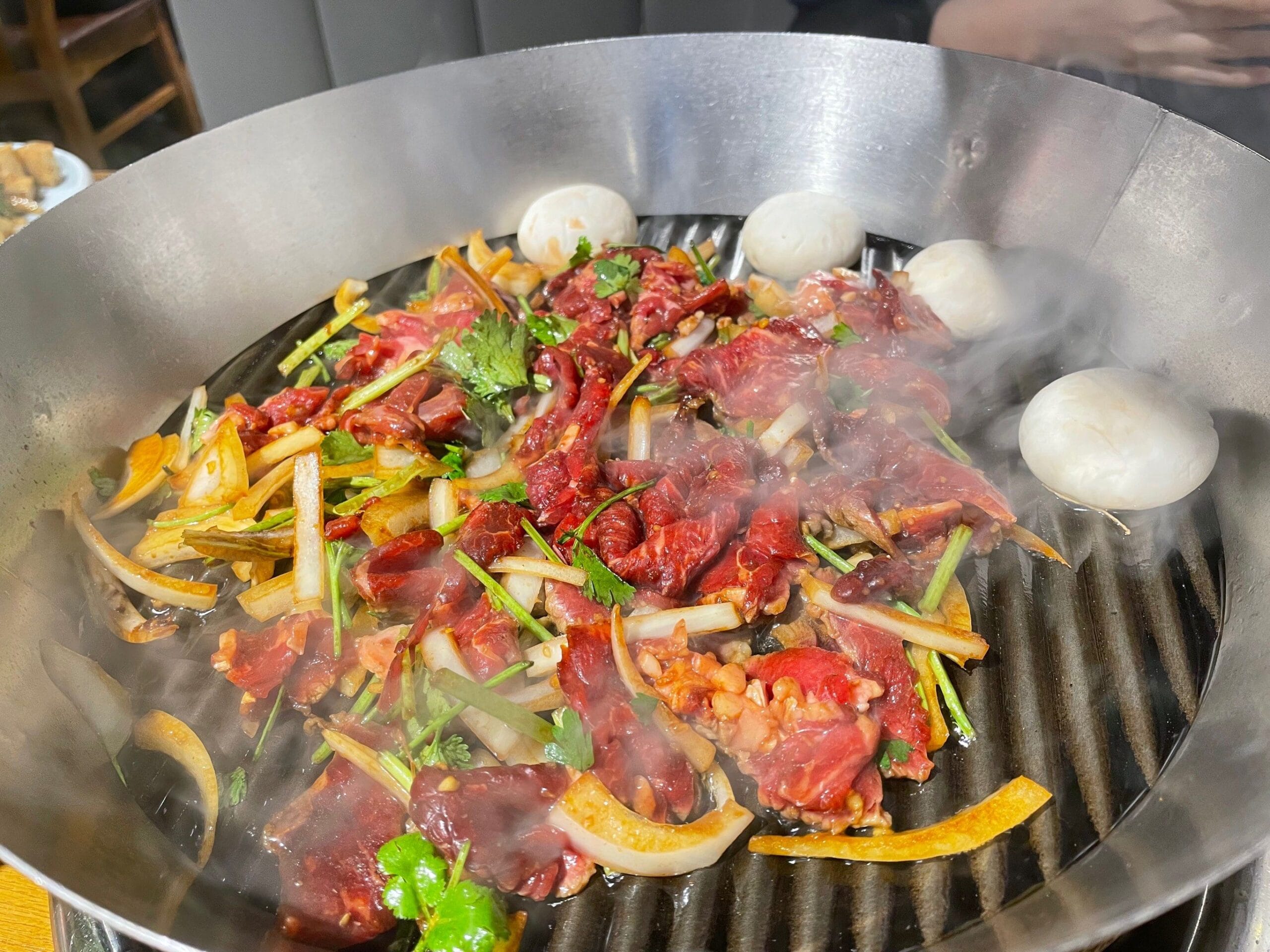 What &Amp; Where To Eat In Beijing: 12 Must-Try Dishes 16 Beijing Charcoal Grilled Meat