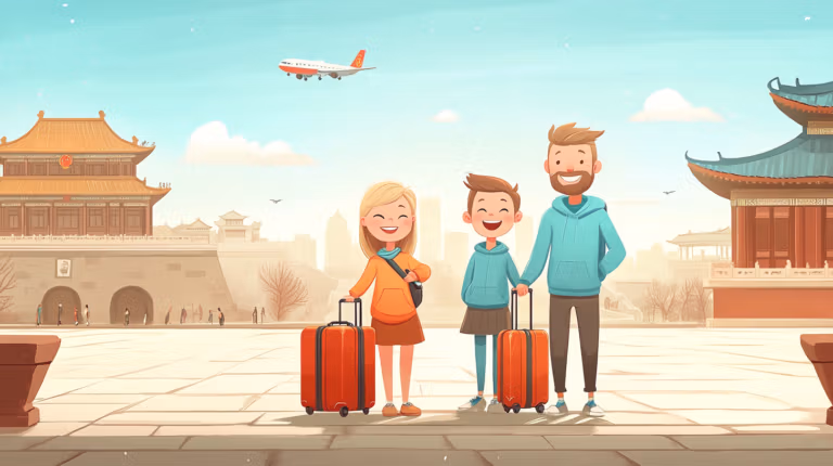 Capital Or Daxing Airport? The Ultimate Beijing Airport Guide 12 Capital Or Daxing Airport? The Ultimate Beijing Airport Guide