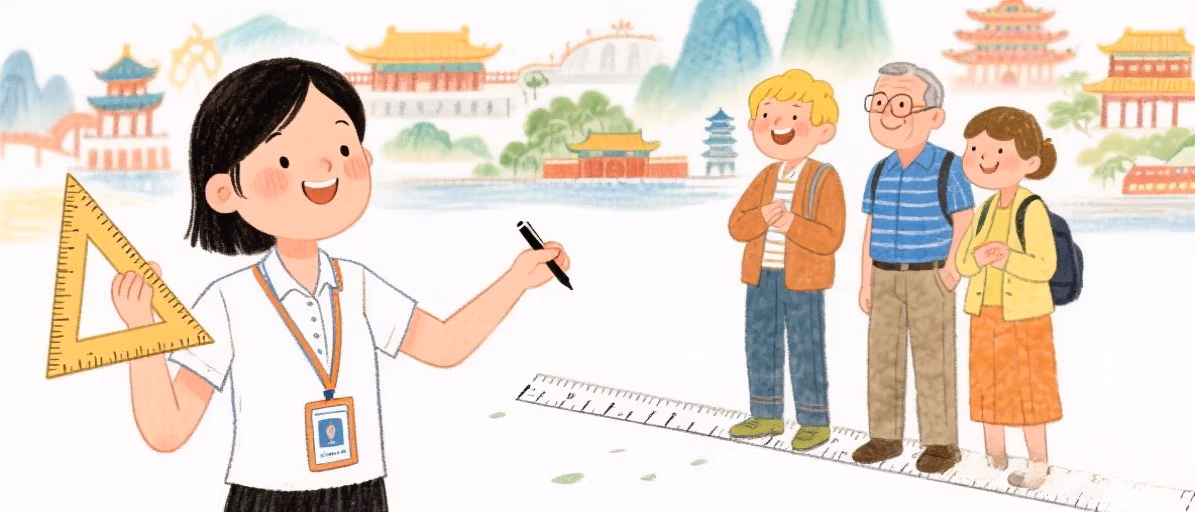 China Tour Service