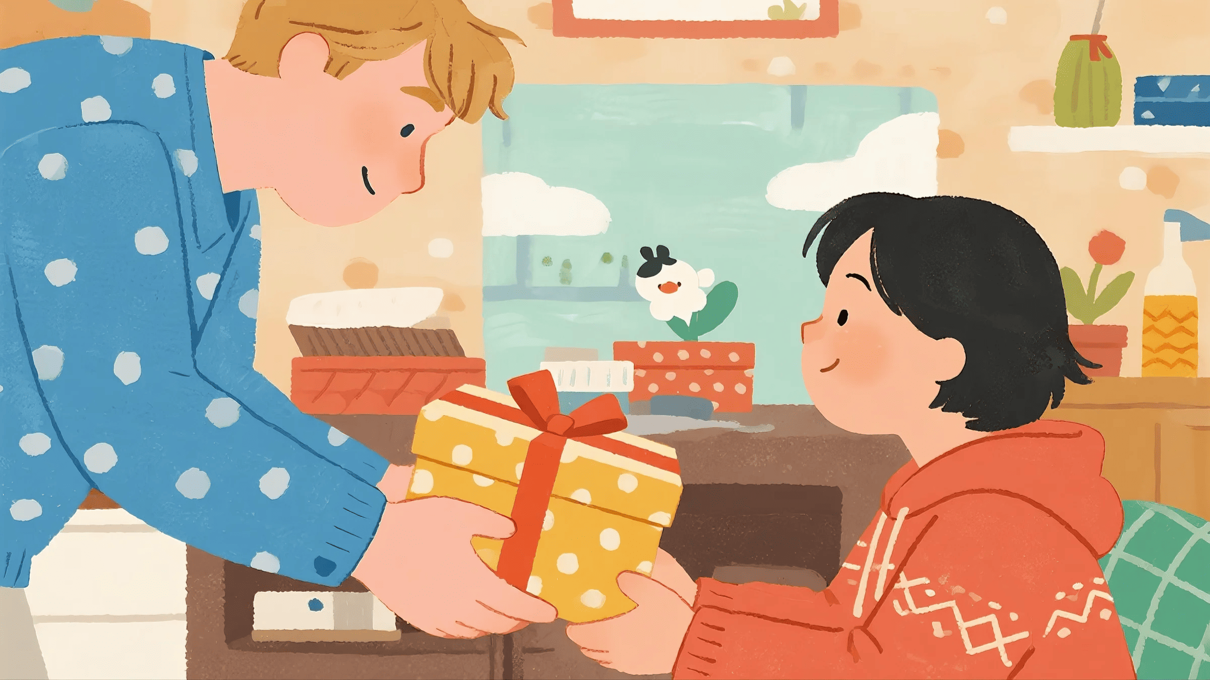 Best Gifts For Chinese People