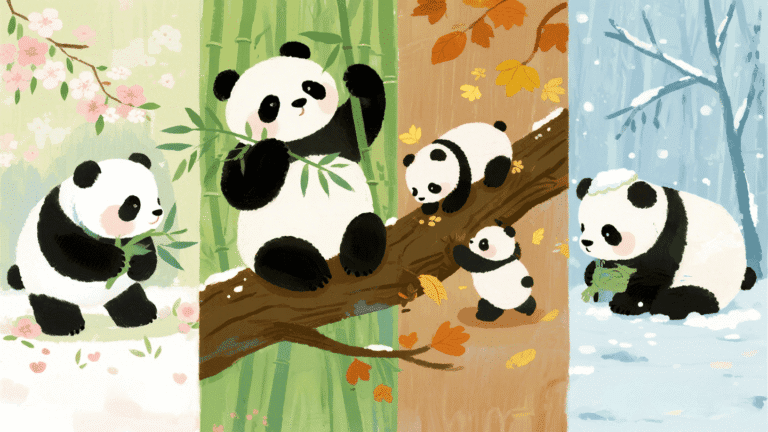 Best Time To See Pandas In Chengdu: Month, Time Of Day &Amp; Which Base 8 Best Time To See Pandas In Chengdu